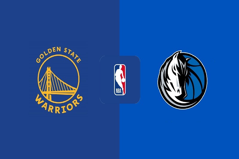 پخش زنده بسکتبال گلدن استیت و دالاس امروز 5 دی 1404