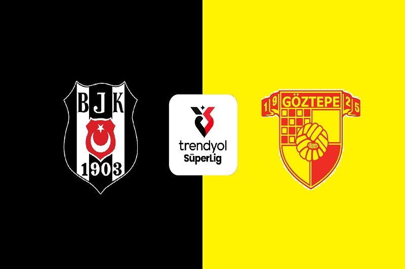 پخش زنده بازی بشیکتاش و گزتپه امروز 3 اسفند 1404