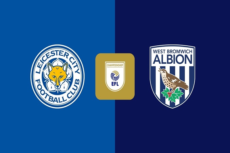 پخش زنده بازی لسترسیتی و وست بروم امروز 15 دی 1404