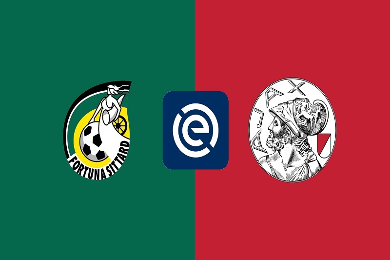 پخش زنده بازی فورتونا سیتارد و آژاکس امروز 15 آذر 1404