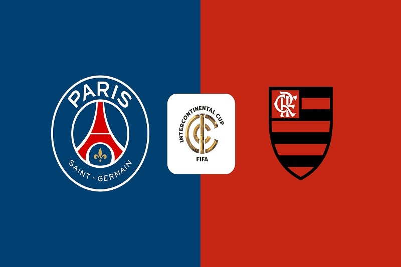 پخش زنده بازی پاری سن ژرمن و فلامینگو امروز 26 آذر 1404