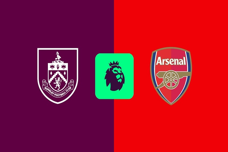پخش زنده بازی برنلی و آرسنال امروز 10 آبان 1404