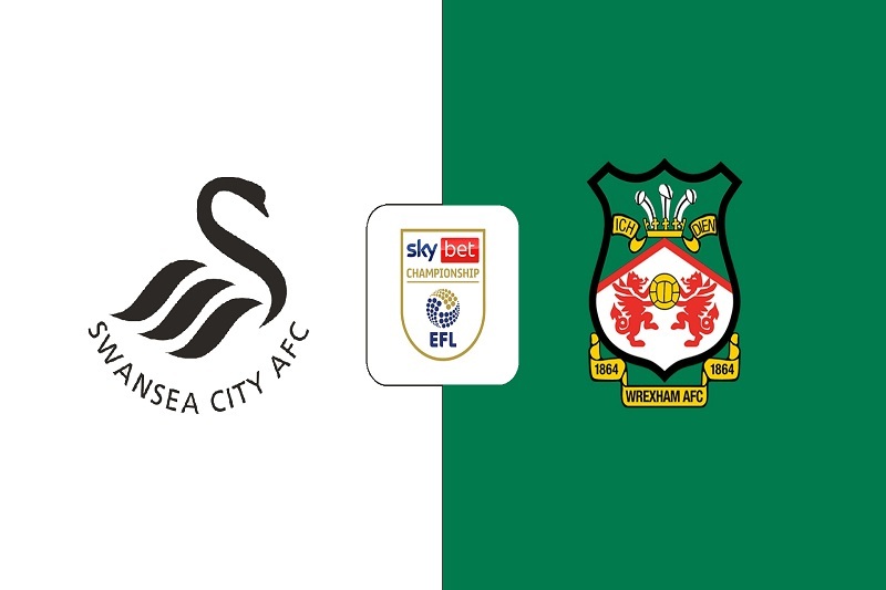 پخش زنده بازی سوانسی و رکسام امروز 28 آذر 1404