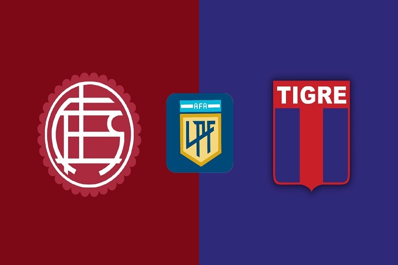 پخش زنده بازی لانوس و تیگره امروز 6 آذر 1404