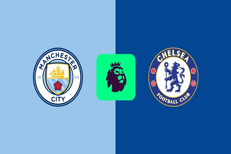 پخش زنده بازی منچسترسیتی و چلسی امروز 14 دی 1404