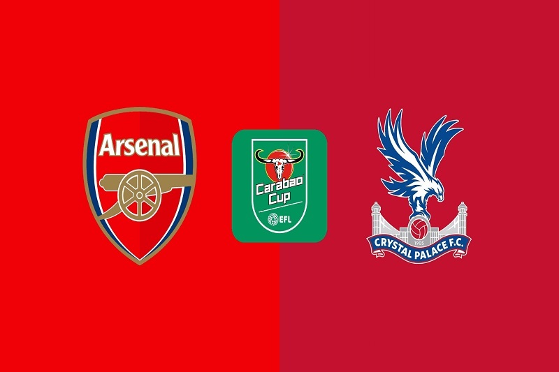 پخش زنده بازی آرسنال و کریستال پالاس امروز 2 دی 1404