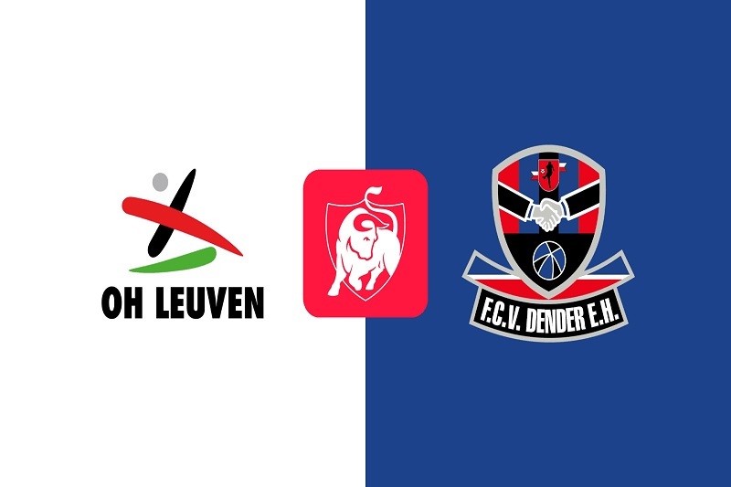 پخش زنده بازی اود هورلی لوون و دندر امروز 25 بهمن 1404