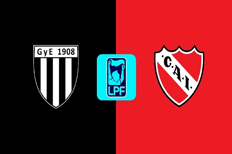 پخش زنده بازی خیمناسیا مندوزا و ایندیپندنته امروز 6 اسفند 1404