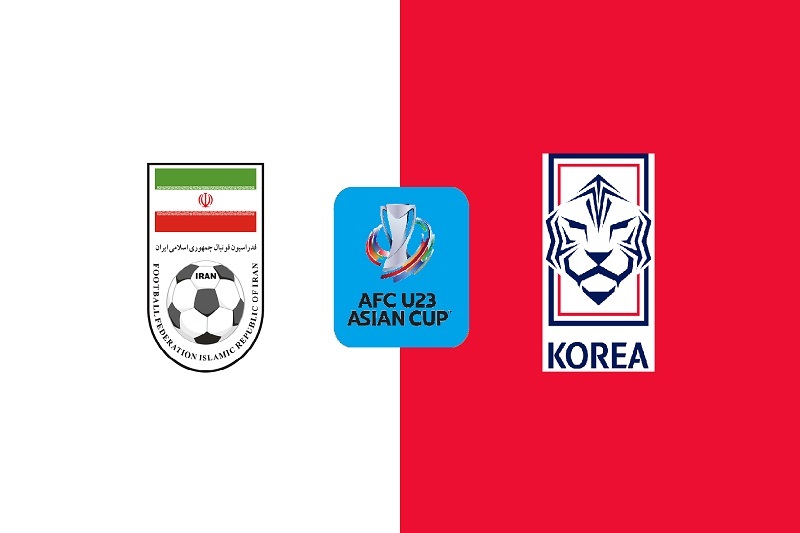 پخش زنده بازی ایران و کره جنوبی امروز 17 دی 1404