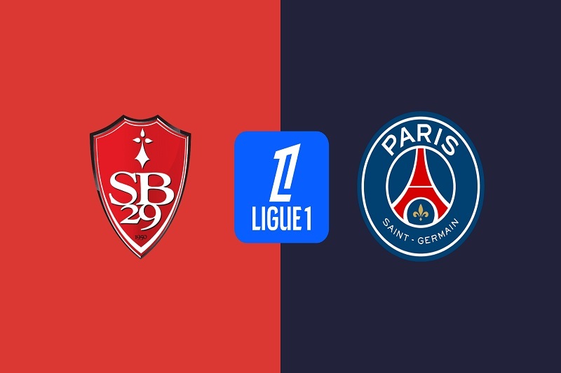 پخش زنده بازی برست و پاری سن ژرمن امروز 3 آبان 1404