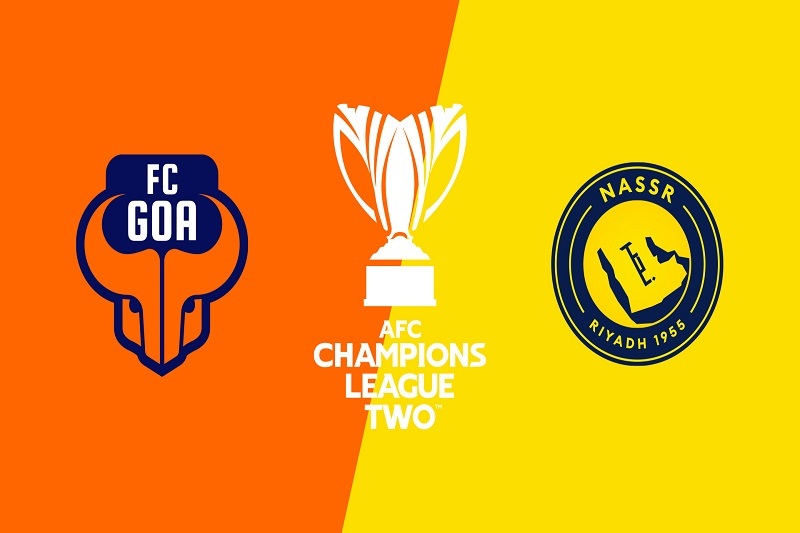 پخش زنده بازی النصر و گوا امروز 14 آبان 1404