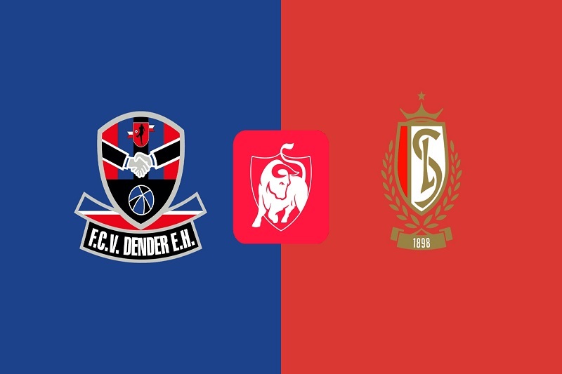 پخش زنده بازی دندر و استاندارد لیژ امروز 29 آذر 1404