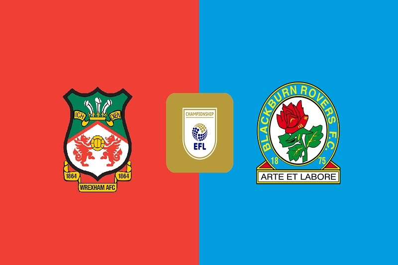 پخش زنده بازی بلکبرن و رکسام امروز 11 دی 1404