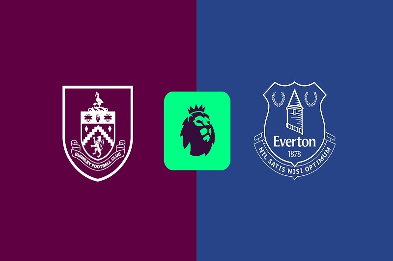 پخش زنده بازی برنلی و اورتون امروز 6 دی 1404