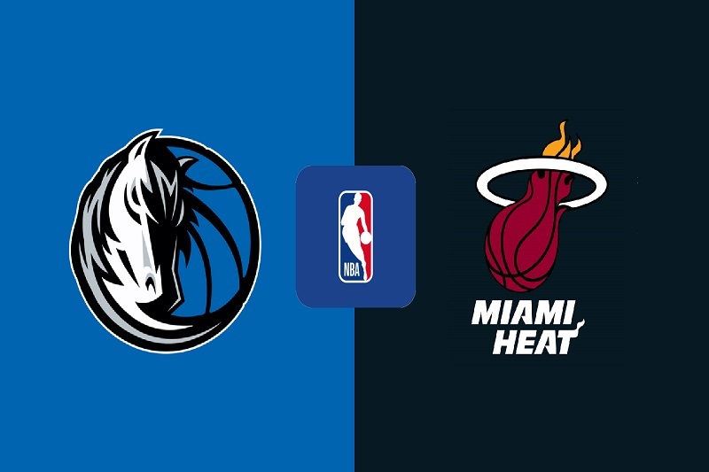 پخش زنده بسکتبال دالاس و میامی امروز 13 آذر 1404