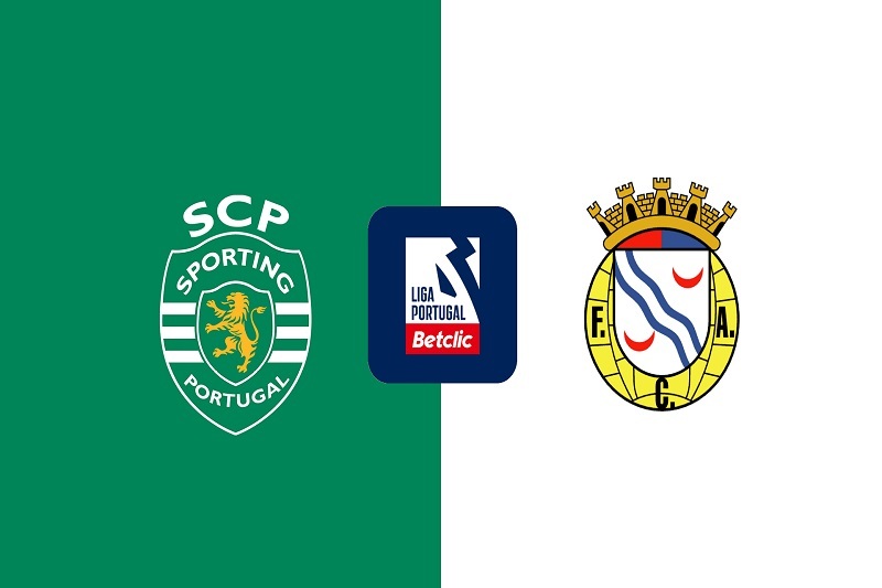 پخش زنده بازی اسپورتینگ و آلورکا امروز 9 آبان 1404