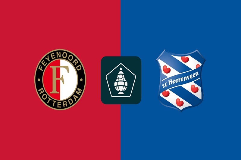 پخش زنده بازی فاینورد و هیرنفین امروز 26 آذر 1404