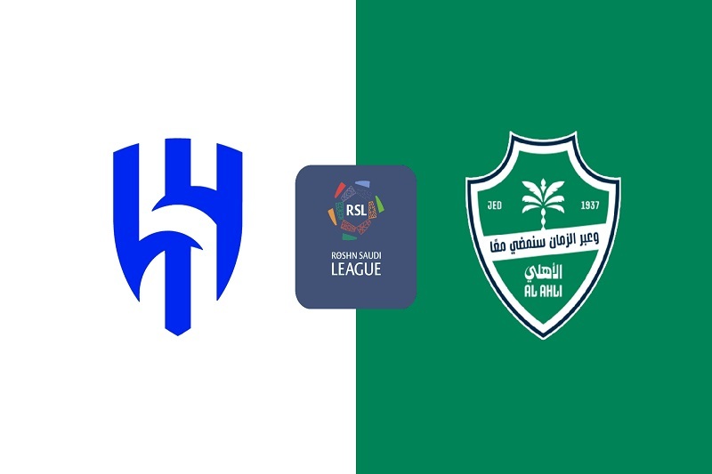 پخش زنده بازی الهلال و الاهلی امروز 13 بهمن 1404