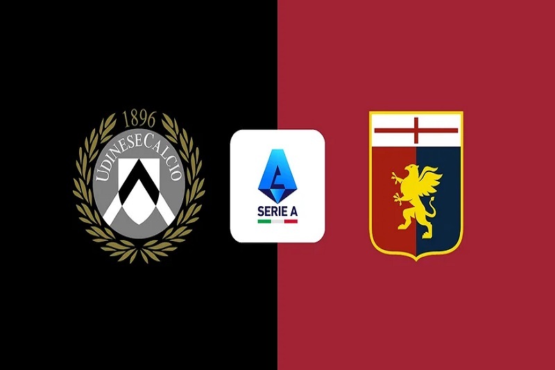 پخش زنده بازی اودینزه و جنوا امروز 17 آذر 1404