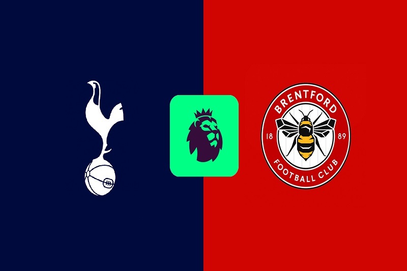 پخش زنده بازی برنتفورد و تاتنهام امروز 11 دی 1404