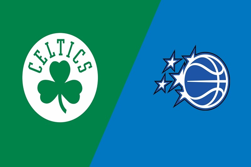 پخش زنده بسکتبال اورلاندو و بوستون امروز 19 آبان 1404