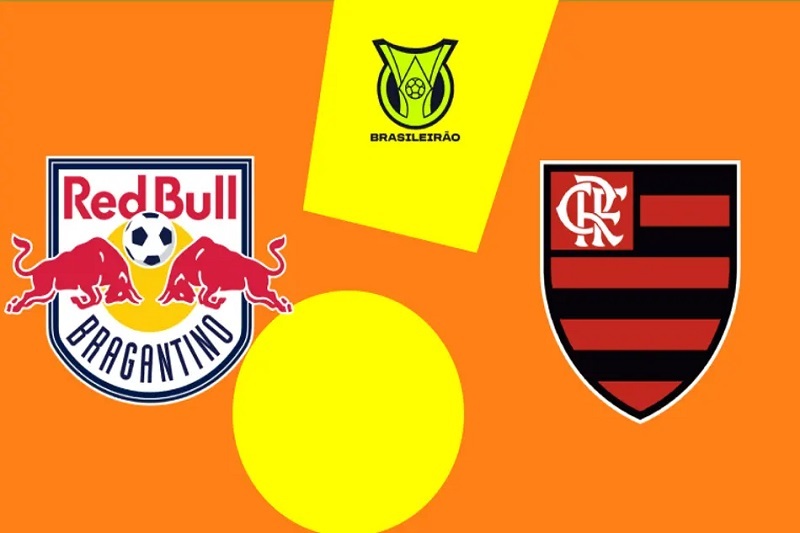 پخش زنده بازی فلامینگو و ردبول براگانتینو امروز 2 آذر 1404