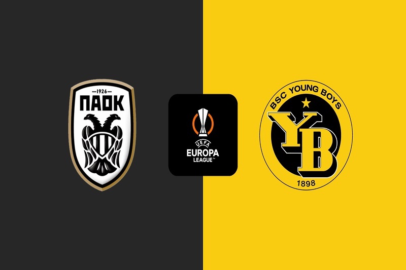 پخش زنده بازی پائوک و یانگ بویز امروز 15 آبان 1404