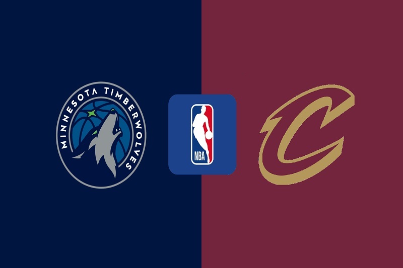 پخش زنده بسکتبال مینسوتا و کلیولند امروز 19 دی 1404