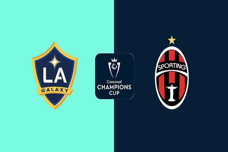 پخش زنده بازی لس آنجلس گلکسی و اسپورتینگ سن میگلیتو امروز 7 اسفند 1404