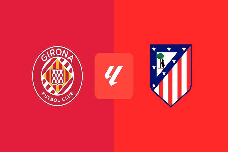 پخش زنده بازی خیرونا و اتلتیکو مادرید امروز 30 آذر 1404