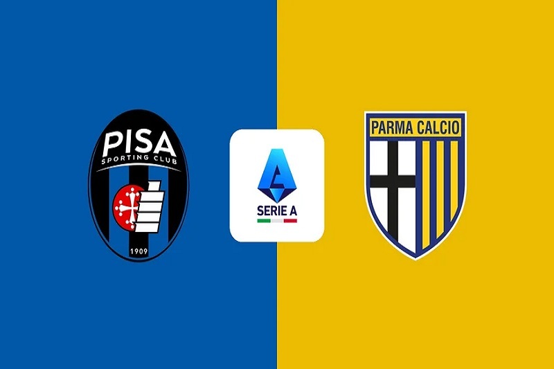 پخش زنده بازی پیزا و پارما امروز 17 آذر 1404