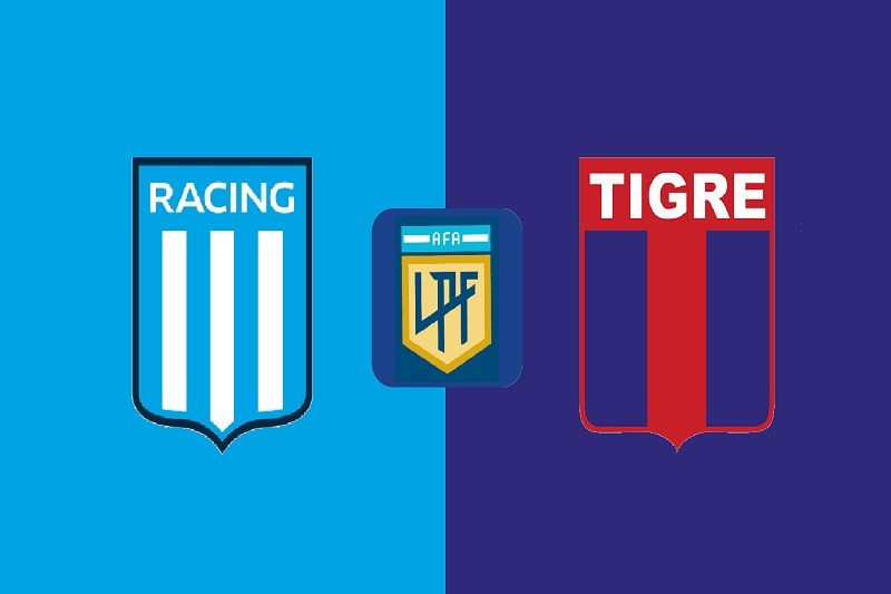 پخش زنده بازی ریسینگ کلاب و تیگره امروز 11 آذر 1404