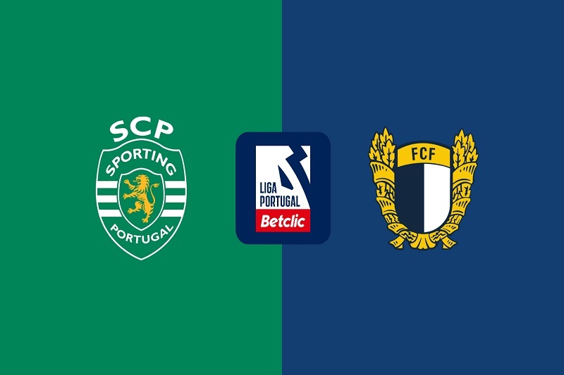 پخش زنده بازی اسپورتینگ و فامالیکائو امروز 27 بهمن 1404