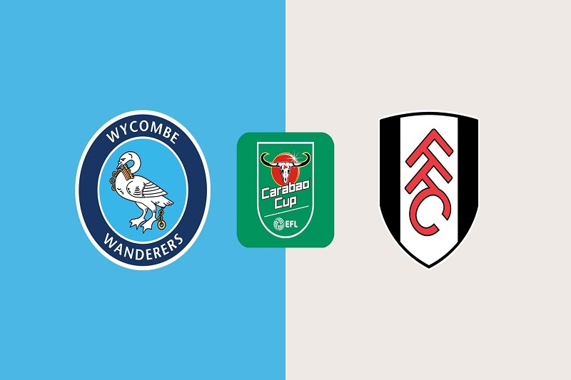 پخش زنده بازی وایکام واندرز و فولام امروز 6 آبان 1404