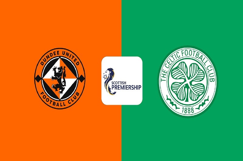 پخش زنده بازی داندی یونایتد و سلتیک امروز 26 آذر 1404