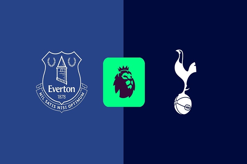 پخش زنده بازی اورتون و تاتنهام امروز 4 آبان 1404