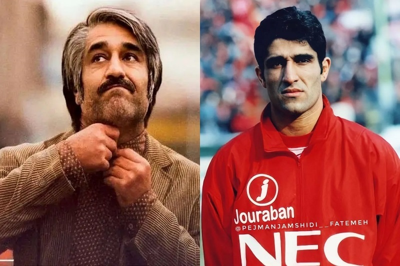 پژمان جمشیدی زندانی شد | اتهام وحشتناک و باورنکردنی بازیکن سابق پرسپولیس!