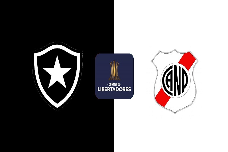 پخش زنده بازی بوتافوگو و ناسیونال پوتوسی امروز 7 اسفند 1404