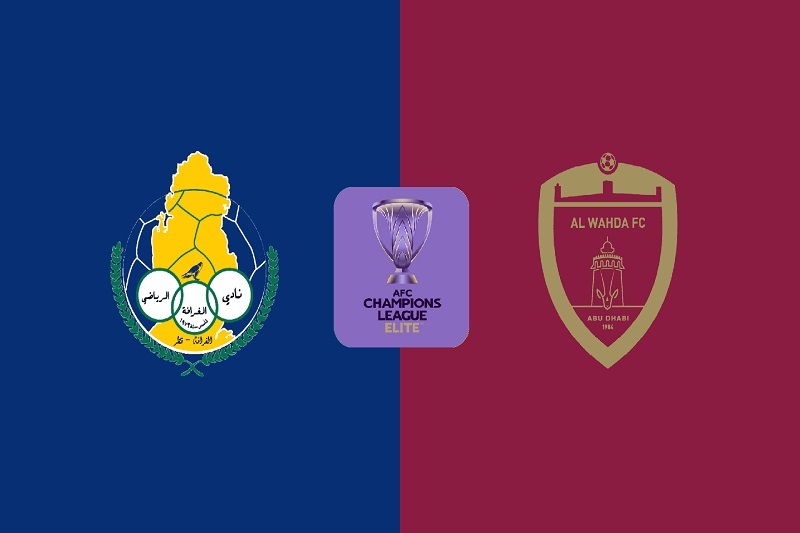 پخش زنده بازی الغرافه و الوحده امروز 1 دی 1404