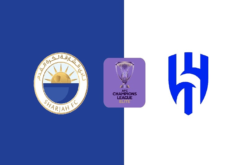 پخش زنده بازی شارجه و الهلال امروز 1 دی 1404