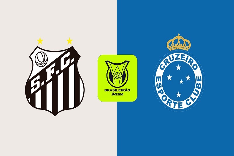 پخش زنده بازی سانتوس و کروزیرو امروز 16 آذر 1404