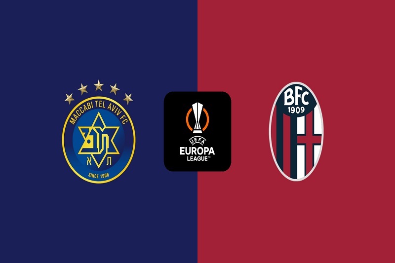 پخش زنده بازی مکابی تل آویو و بولونیا امروز 9 بهمن 1404