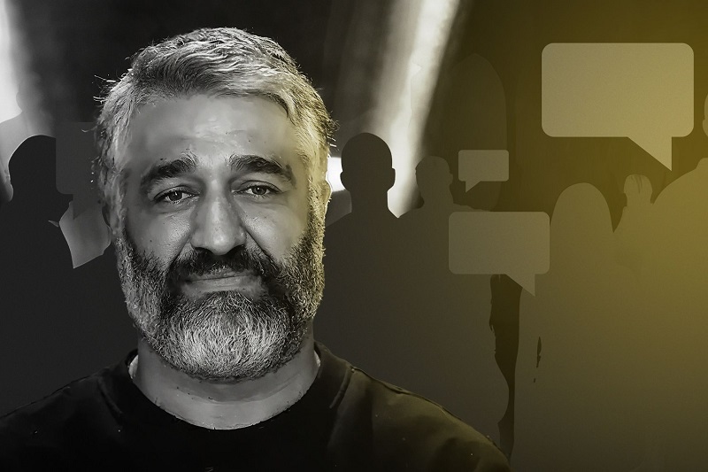 روایت وکیل پژمان جمشیدی از پشتپرده سفر به ترکیه