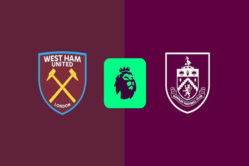 پخش زنده بازی وستهام و برنلی امروز 17 آبان 1404