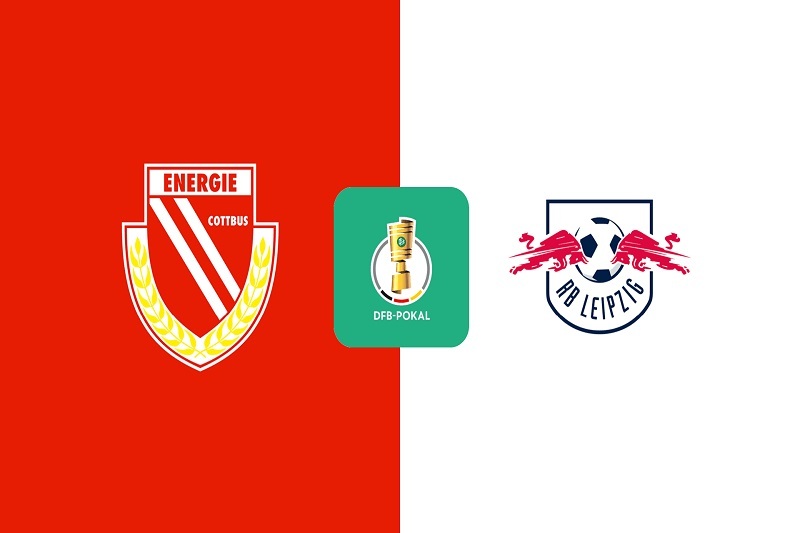 پخش زنده بازی انرژی کوتبوس و لایپزیگ امروز 6 آبان 1404