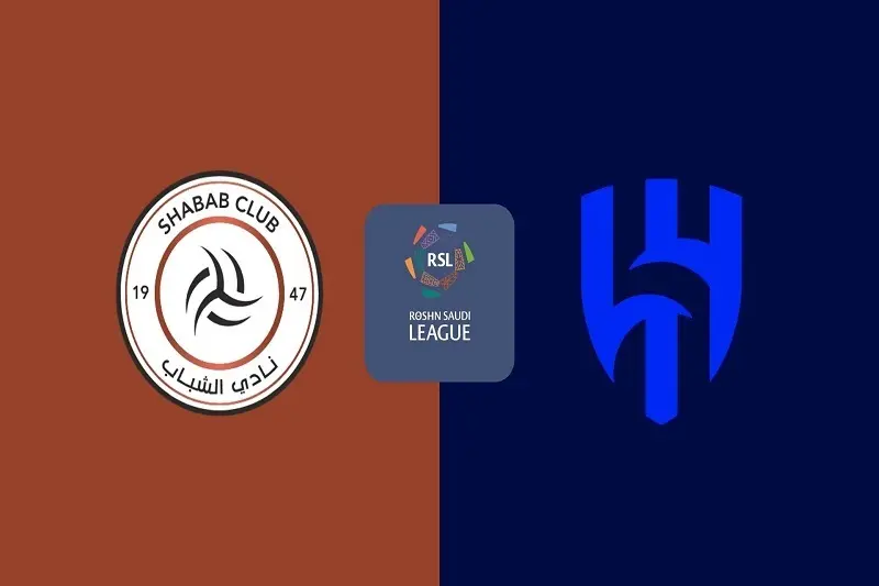 پخش زنده بازی الشباب و الهلال امروز 13 شهریور 1405