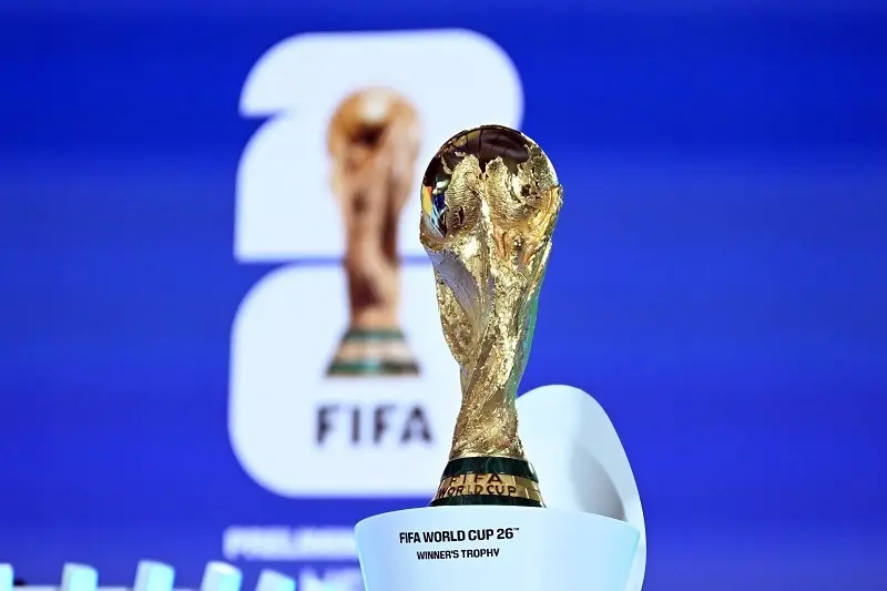 برنامه و نتایج کامل جام جهانی 2026