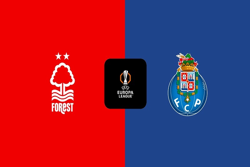 پخش زنده بازی ناتینگهام فارست و پورتو امروز 1 آبان 1404