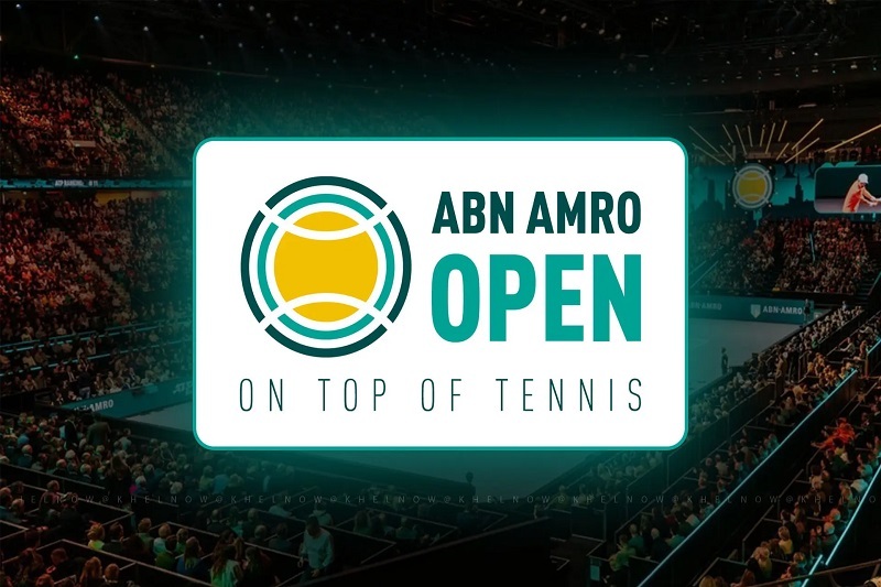 پخش زنده تنیس آزاد روتردام امروز 21 بهمن 1404