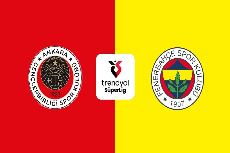 پخش زنده بازی فنرباغچه و گنچلربیرلیغی امروز 20 بهمن 1404